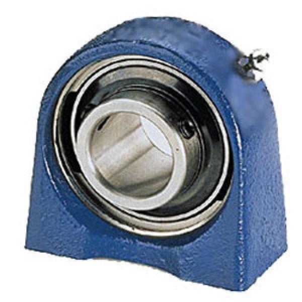 SKF SYF 40 TF Pillow Block Bearings #1 image