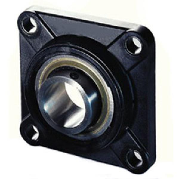  FYJ 45 KF Flange Block Bearings #1 image