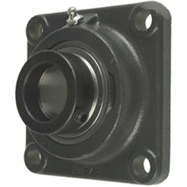 FAFNIR RCJ1 3/16 Flange Block Bearings #1 image