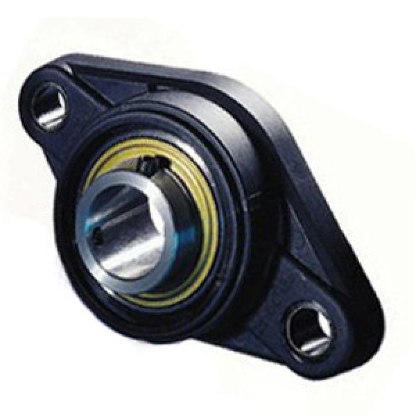 SKF FYTBK 30 TF Flange Block Bearings #1 image