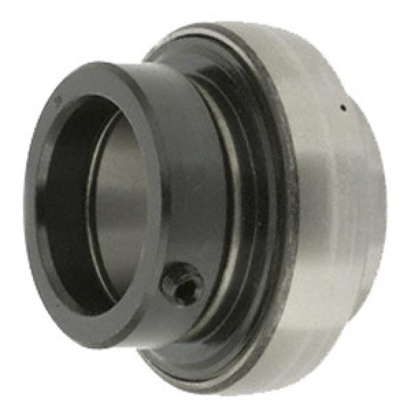 INA GE20-KLL-B Insert Bearings Spherical OD #1 image