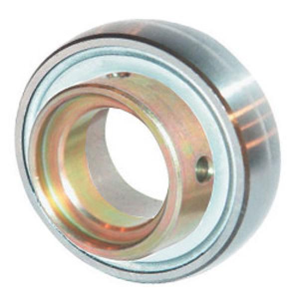  GNE30-KRR-B Insert Bearings Spherical OD #1 image