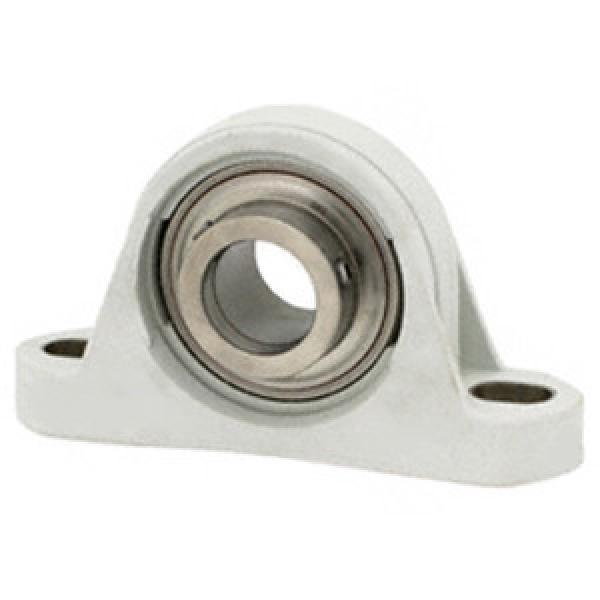 MRC BEARING CPB012SS Pillow Block Bearings #1 image