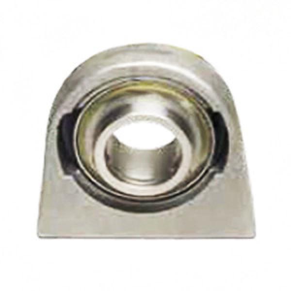 MRC BEARING STB100SS Pillow Block Bearings #1 image