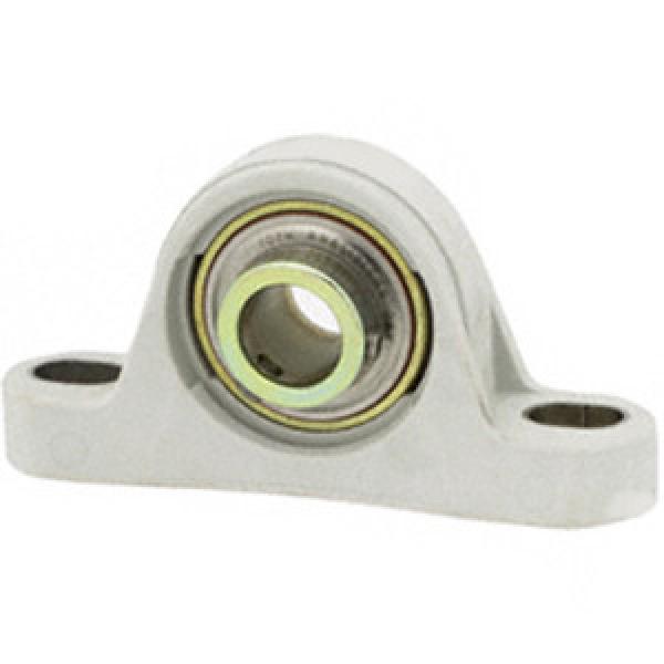 MRC BEARING CPB012ZM Pillow Block Bearings #1 image