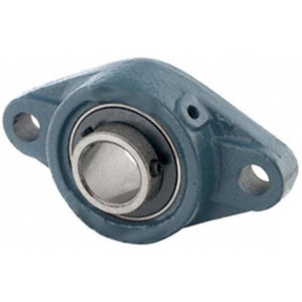  Z2F012ZM Flange Block Bearings #1 image