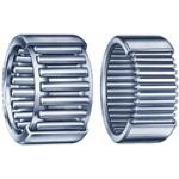 SKF NA 4910 Needle roller bearings #1 image