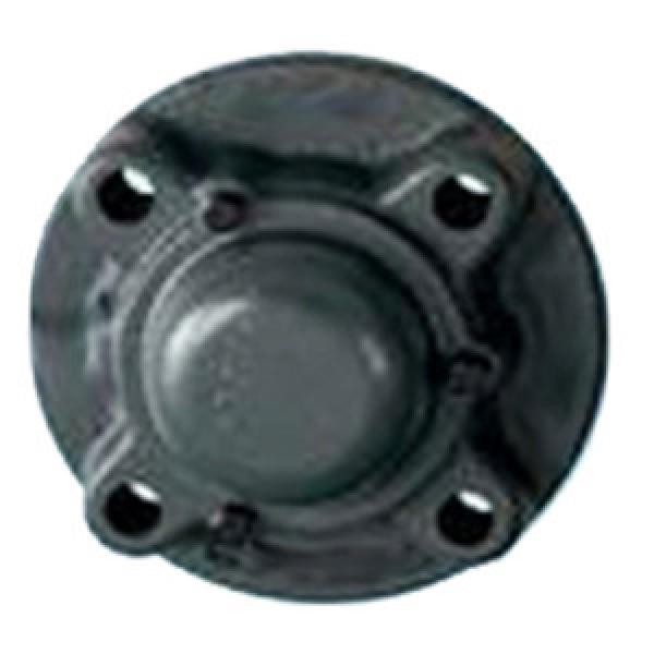 NTN CM-UCFC208D1 Flange Block Bearings #1 image