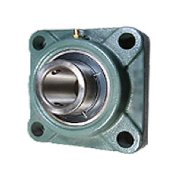 NTN UCFS328 Flange Block Bearings #1 image