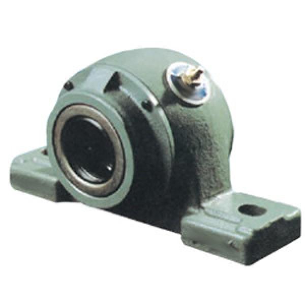 NTN C-SPAW2213-203N1 Pillow Block Bearings #1 image