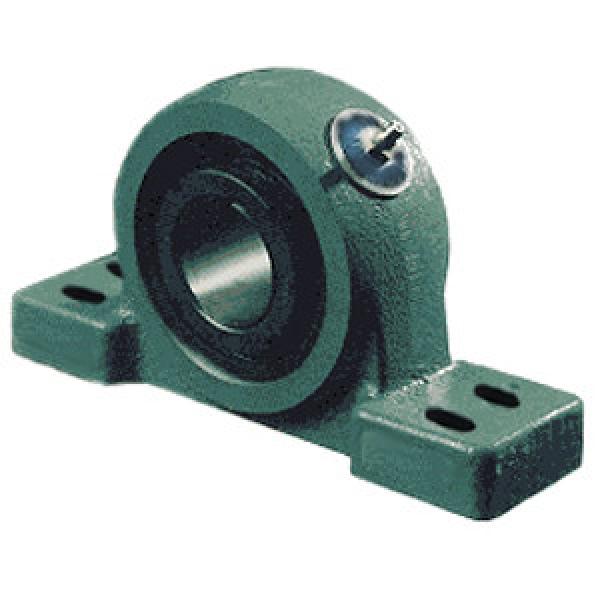  SPW2215-207FN1 Pillow Block Bearings #1 image