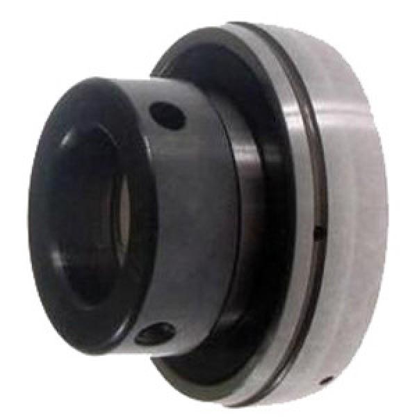  A-AEL201-008D1 Insert Bearings Spherical OD #1 image