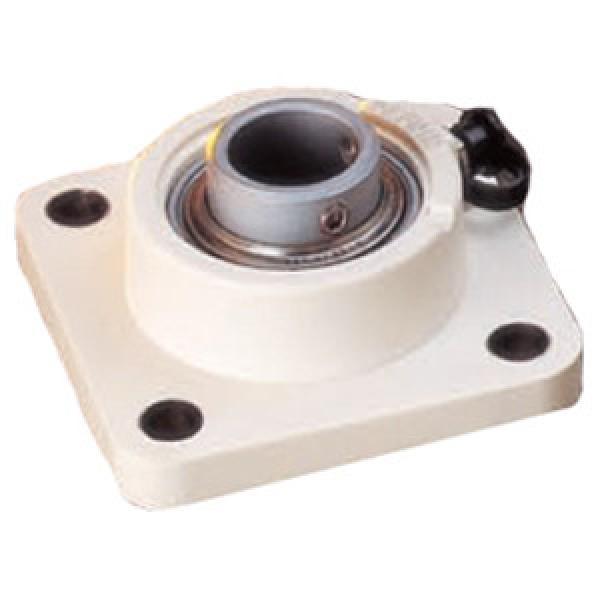  KCJ 3/4 PS Flange Block Bearings #1 image