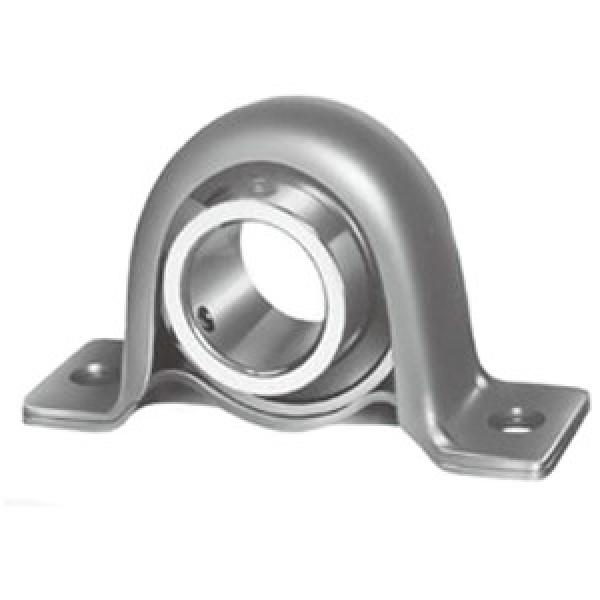 INA PBY15 Pillow Block Bearings #1 image