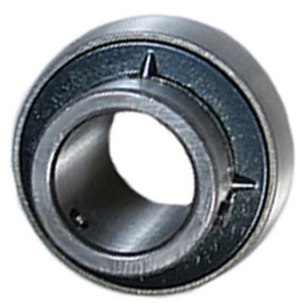  A-UC202X-010D1 Insert Bearings Spherical OD #1 image