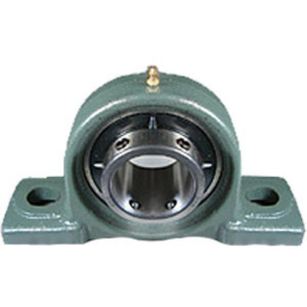 NTN UCP-3 Pillow Block Bearings #1 image