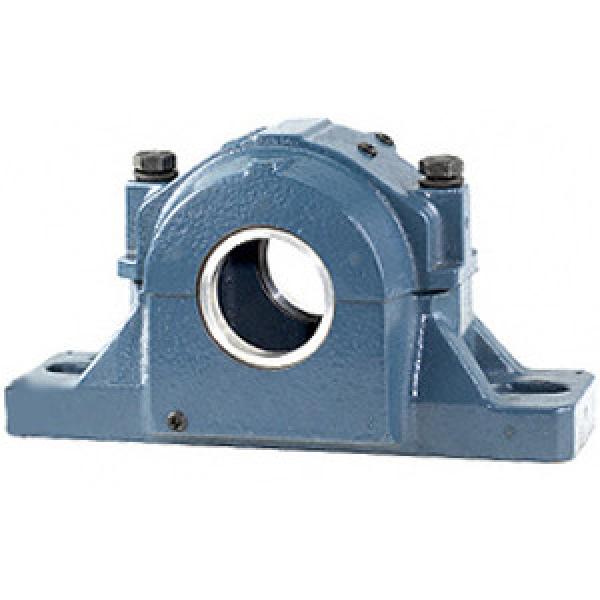 SKF SAF 22228 Pillow Block Bearings #1 image