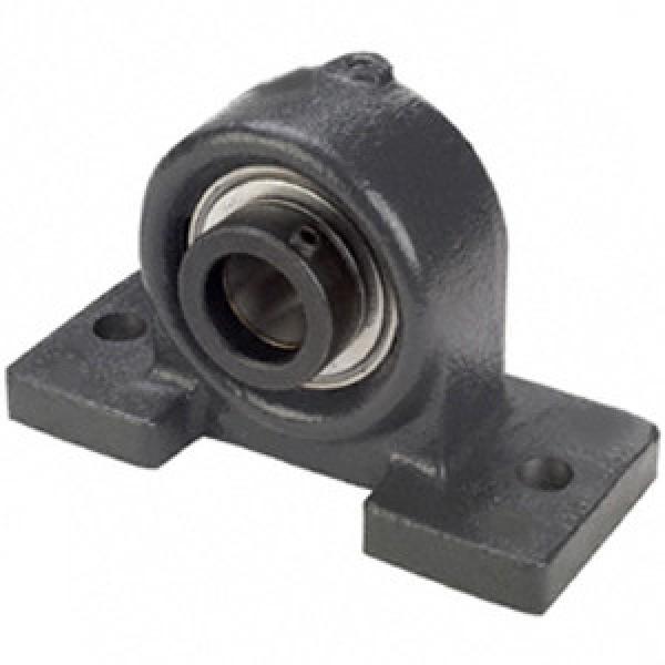 FAFNIR RSAOC1 11/16 Pillow Block Bearings #1 image