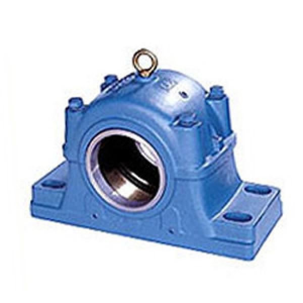 TORRINGTON SDAF 22224 Pillow Block Bearings #1 image