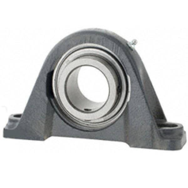 FAFNIR YASM1 15/16 Pillow Block Bearings #1 image