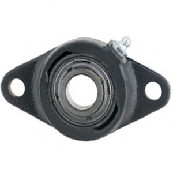 FAFNIR YCJT 20 Flange Block Bearings #1 image