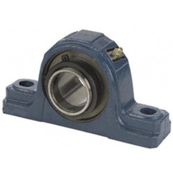 SKF SYE 2.15/16 N-118 Pillow Block Bearings #1 image