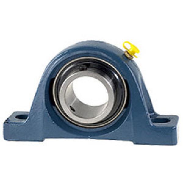  SYH 1.1/2 WF Pillow Block Bearings #1 image