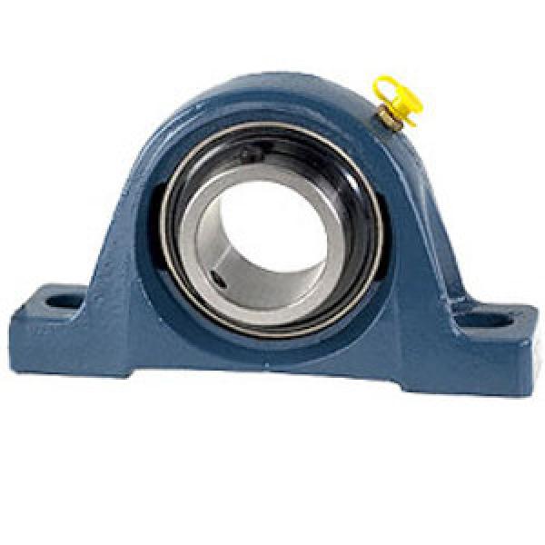  SYH 1.1/4 FM Pillow Block Bearings #1 image