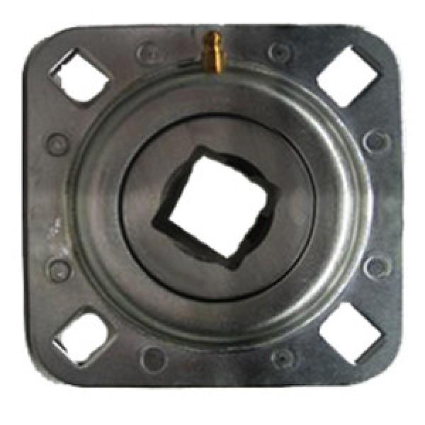  FD209RK Flange Block Bearings #1 image