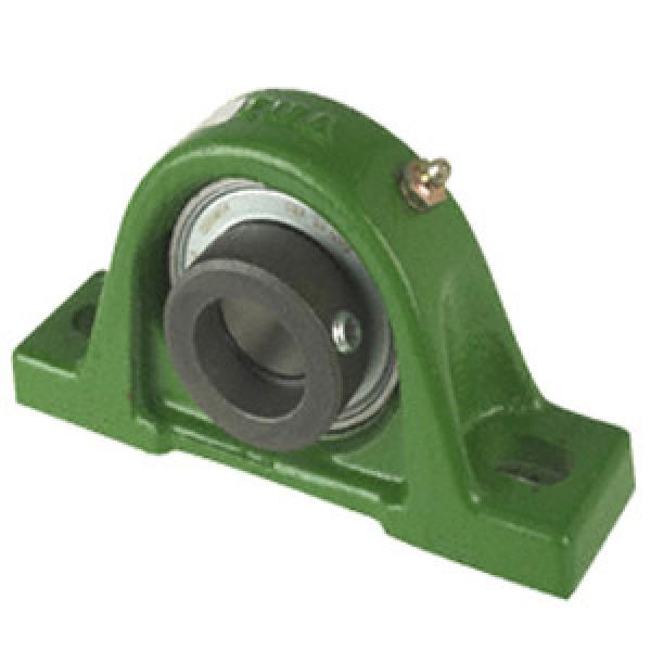 INA PAK1-1/4 Pillow Block Bearings #1 image