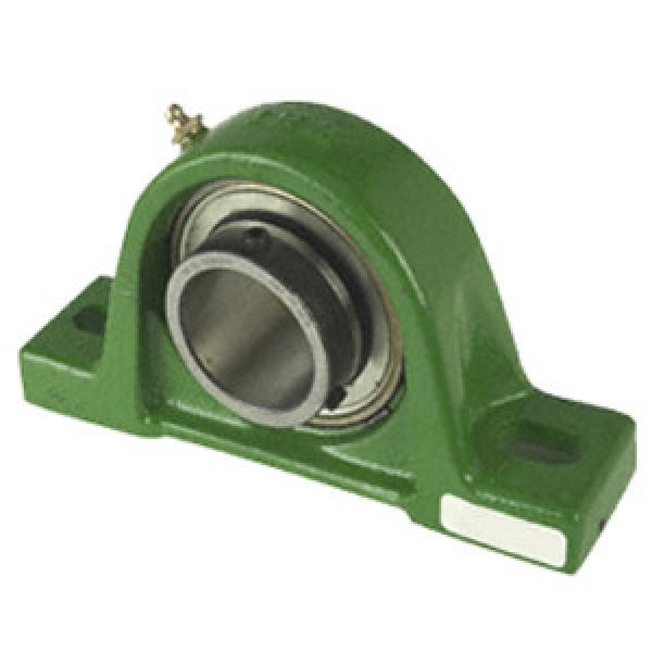 INA PAKY1/2 Pillow Block Bearings #1 image