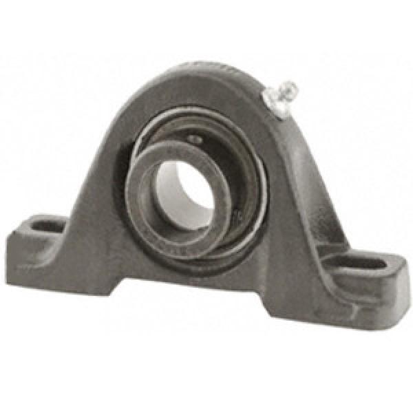  VAS1 1/2 Pillow Block Bearings #1 image