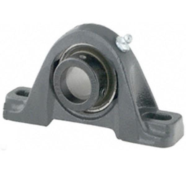 FAFNIR VAK1 11/16 Pillow Block Bearings #1 image