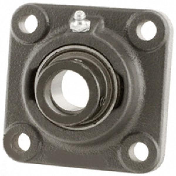  VCJ 1/2 Flange Block Bearings #1 image