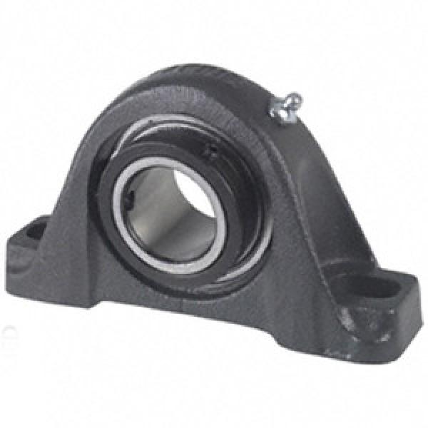 FAFNIR RASC1 Pillow Block Bearings #1 image