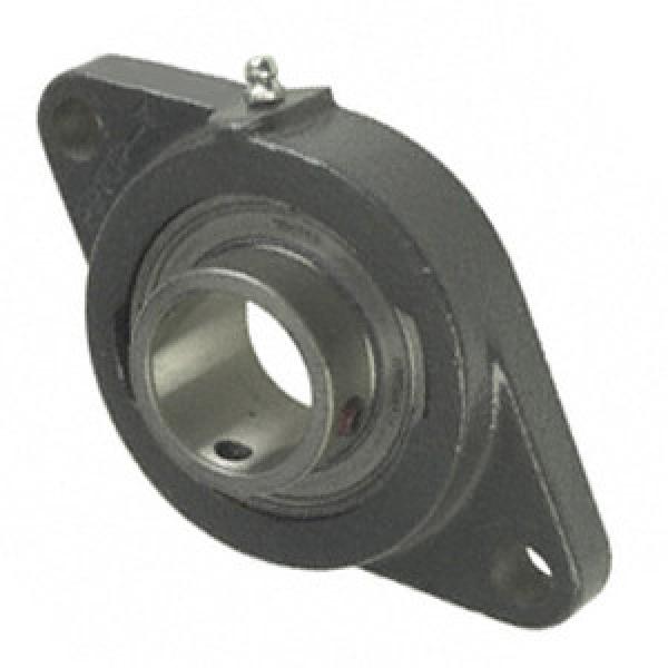 FAFNIR SCJT 3/4 Flange Block Bearings #1 image