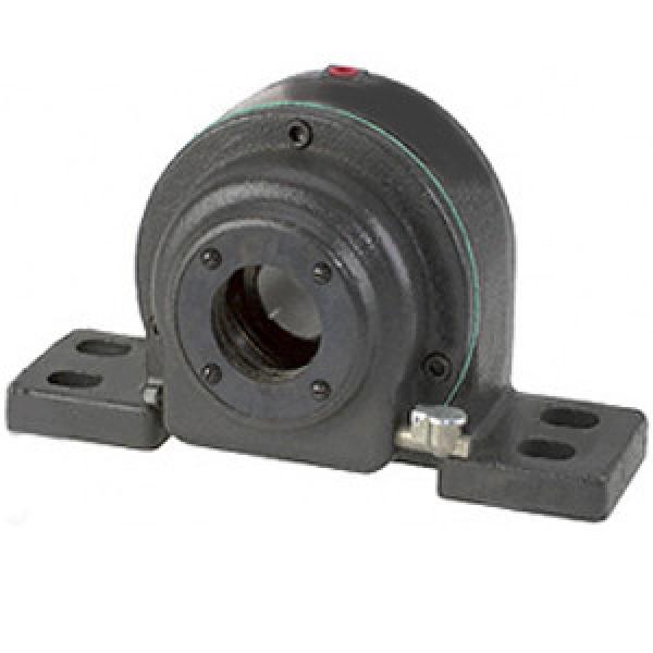 FAFNIR SAOL3 7/16 Pillow Block Bearings #1 image