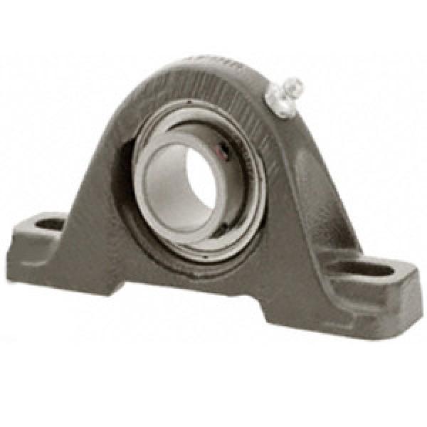 FAFNIR SAS 15/16 Pillow Block Bearings #1 image