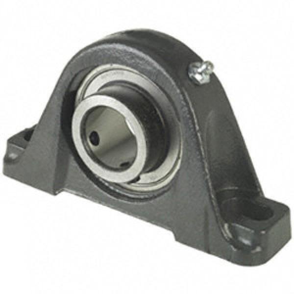 FAFNIR SAK1 3/4 Pillow Block Bearings #1 image