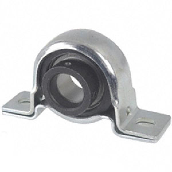 FAFNIR RPB 3/4 Pillow Block Bearings #1 image