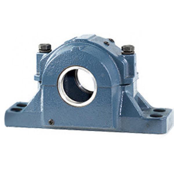 TIMKEN SAF 23048DV X 9 Pillow Block Bearings #1 image