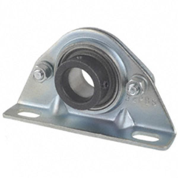 FAFNIR PBS 1/2 Pillow Block Bearings #1 image