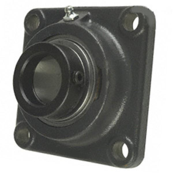 FAFNIR TCJ1 3/16 Flange Block Bearings #1 image