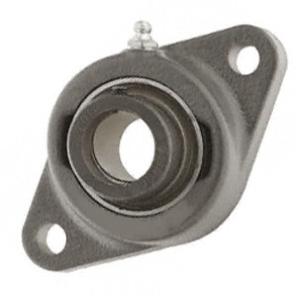 FAFNIR TCJT1 1/2 Flange Block Bearings #1 image