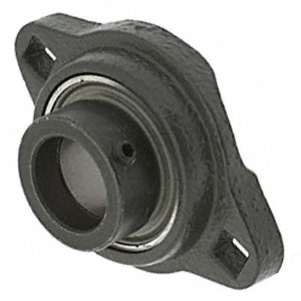  GRFTD1 Flange Block Bearings #1 image