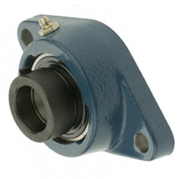  FYT 1.1/2 WF Flange Block Bearings #1 image