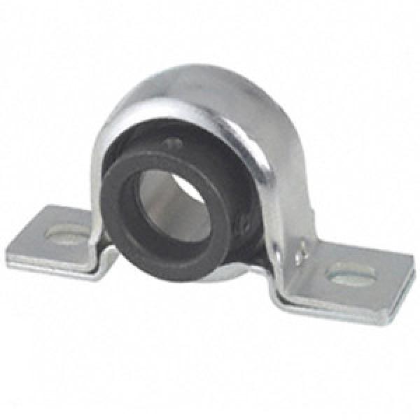 FAFNIR PB 7/8 Pillow Block Bearings #1 image