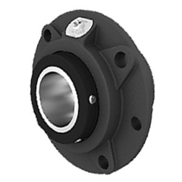 TIMKEN E-PF-TRB-110MM Flange Block Bearings #1 image