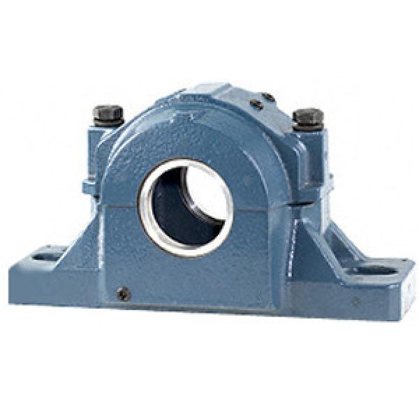 TORRINGTON SAFS 22217 Pillow Block Bearings #1 image