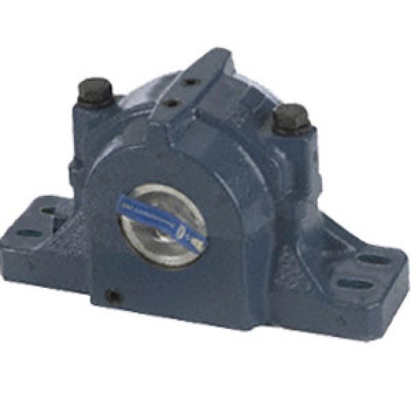 SKF SAF 1620 Pillow Block Bearings #1 image